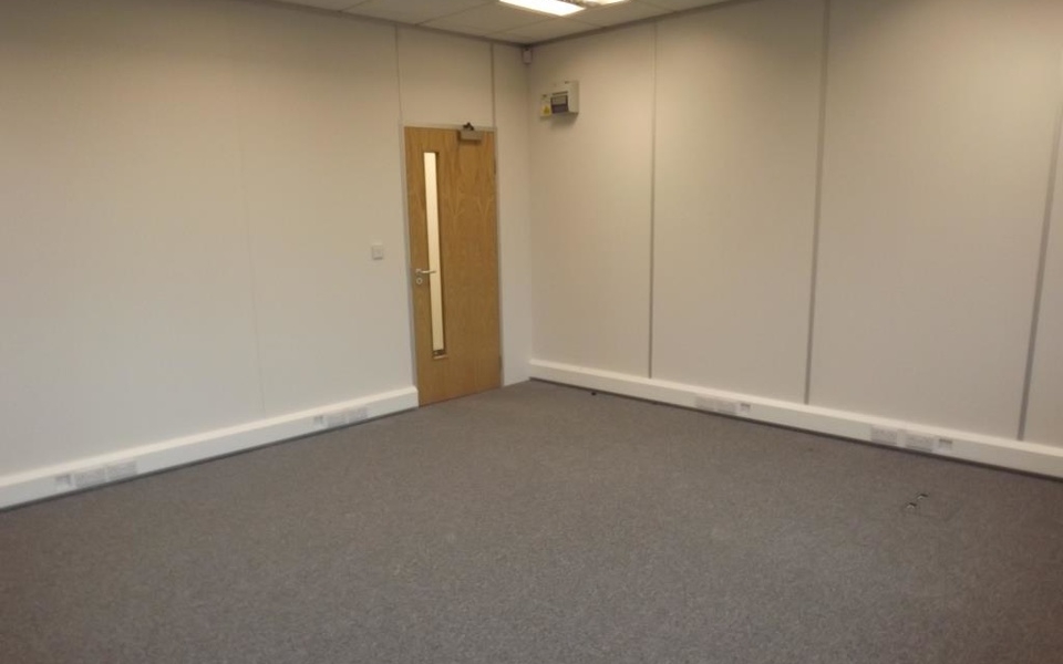 Conway House Small Flexible Offices To let Chorley (6)